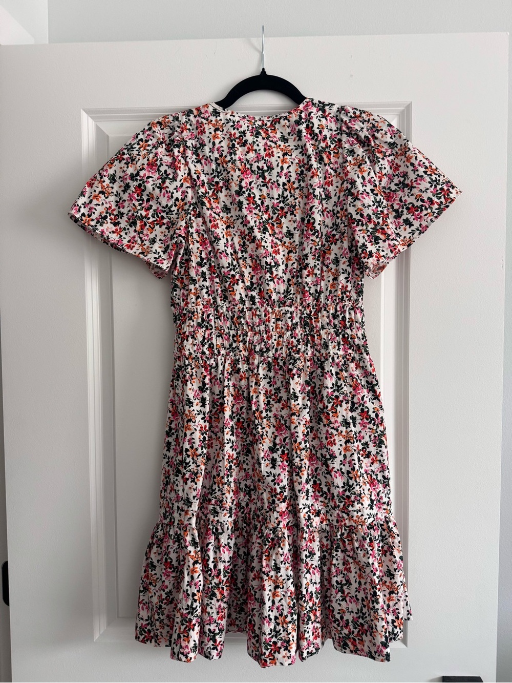 Anthropologie Somerset Mini Dress - Picture 2 of 4